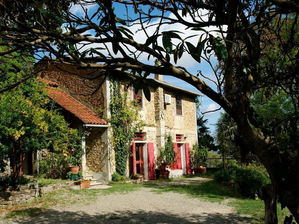 Farm hus i Chianni, Pisa - foto 2