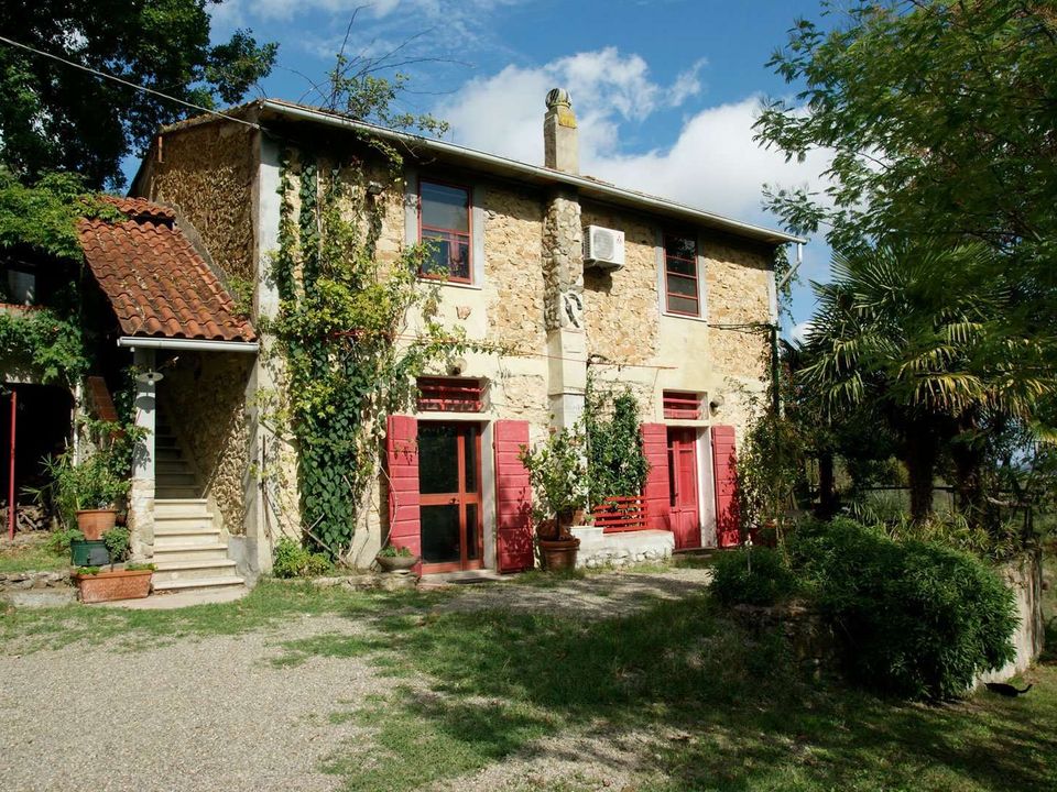 Farm hus i Chianni, Pisa - foto 3