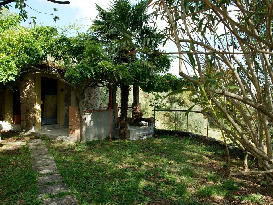 Farm hus i Chianni, Pisa - foto 4
