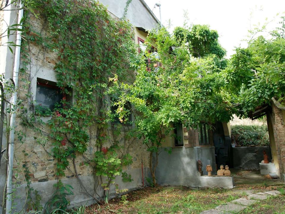Farm hus i Chianni, Pisa - foto 5