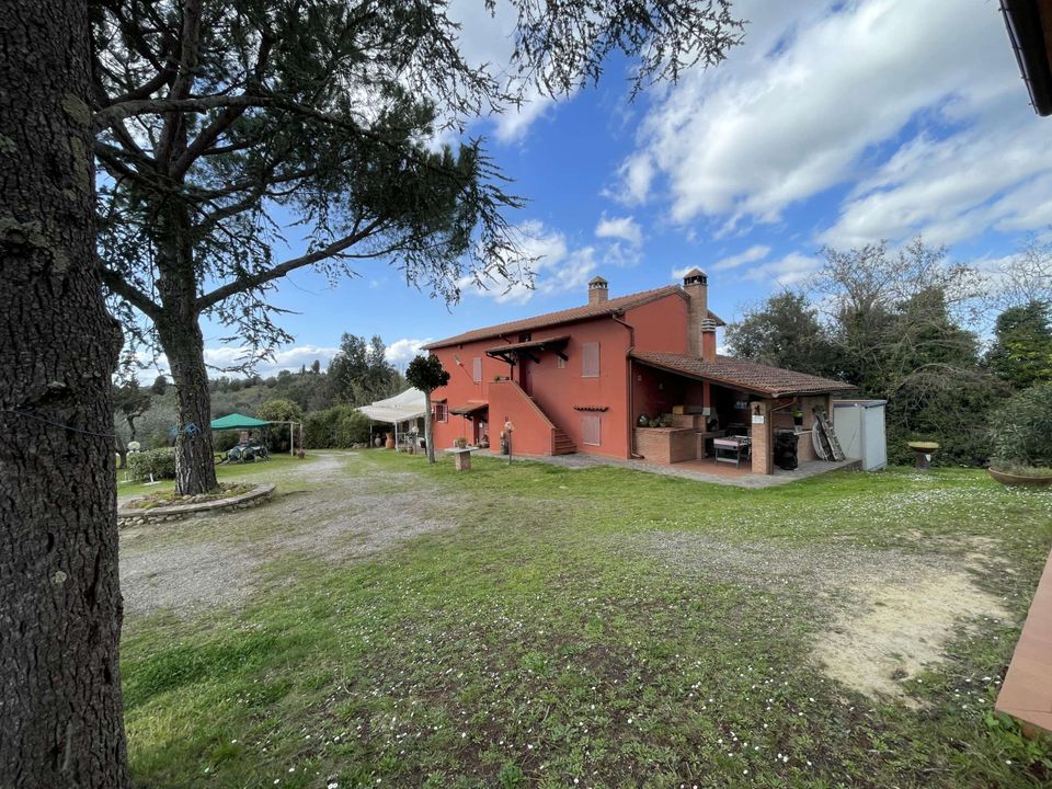Gårdshus i Palaia, Pisa - bilde 5