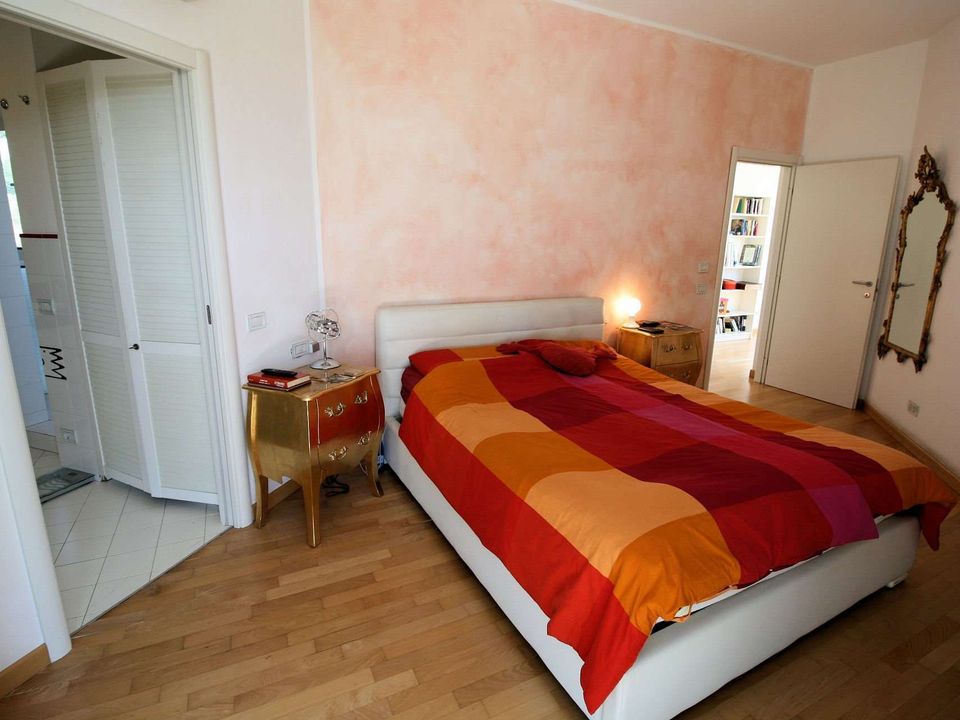 Villa i Capolona, Arezzo - bilde 3
