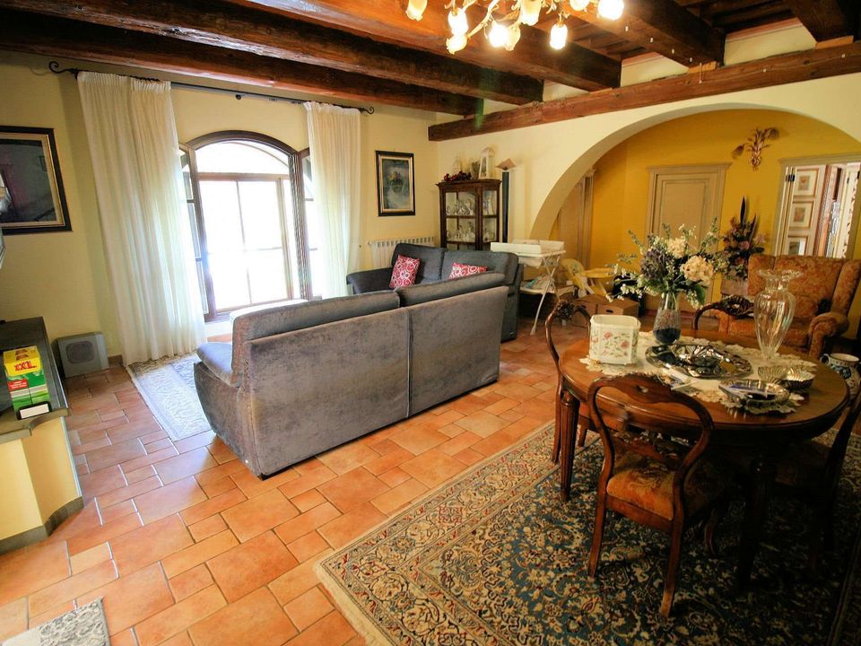 Villa a Collesalvetti, Livorno - foto 4