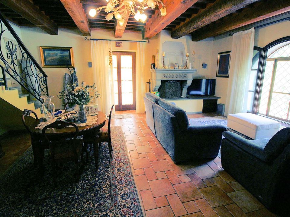 Villa a Collesalvetti, Livorno - foto 5