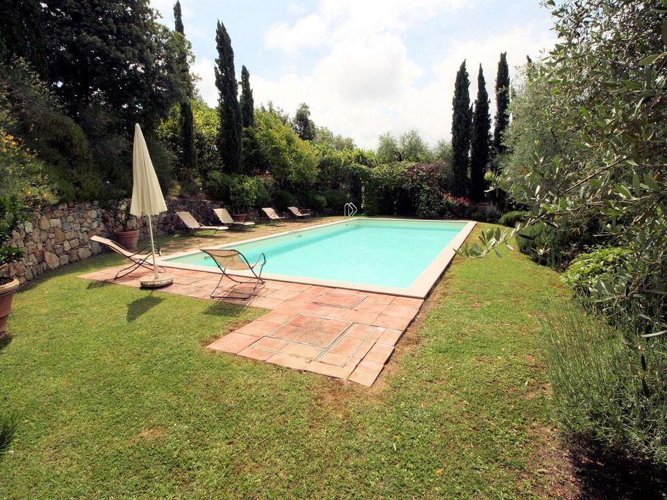 Villa a Lucca, Lucca - foto 1