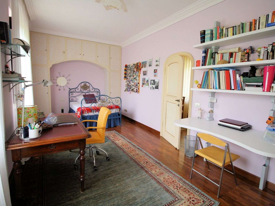 Villa a Lucca, Lucca - foto 3