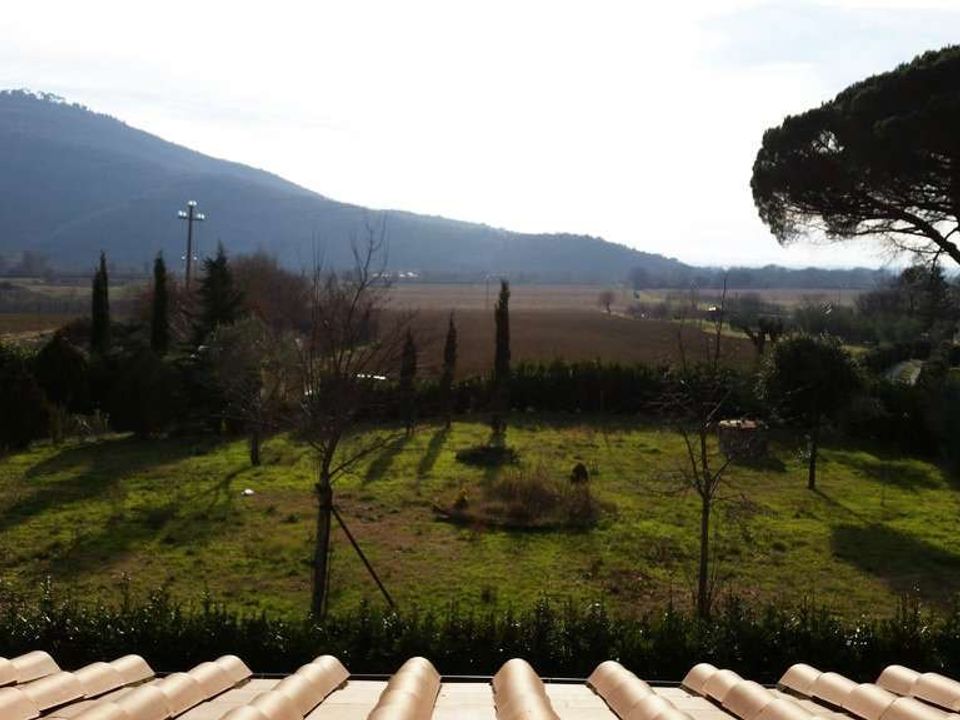 Villa i Cortona, Arezzo - foto 2