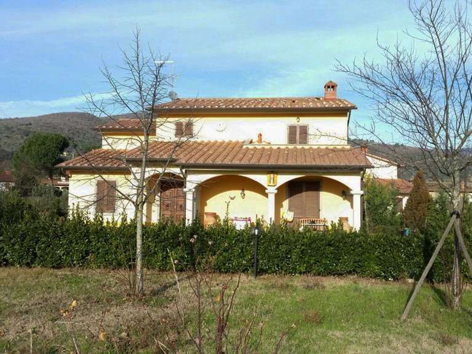 Villa i Cortona, Arezzo - foto 4