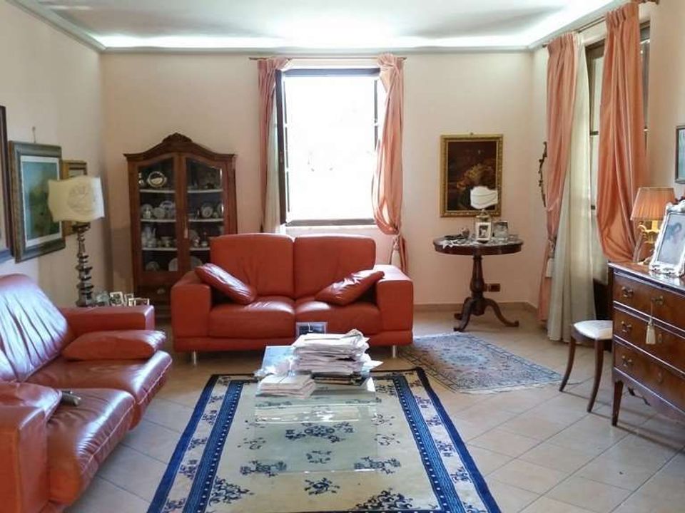 Villa i Cortona, Arezzo - foto 5