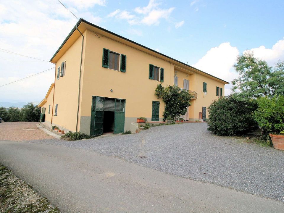 Farm hus i Cerreto Guidi, Florence - foto 2