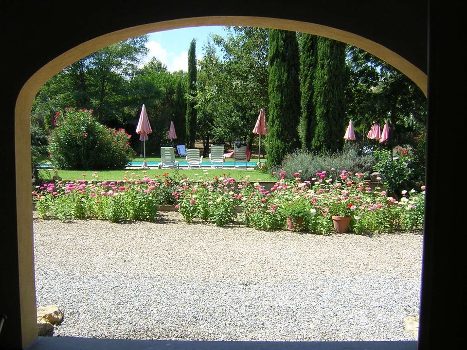 Farm hus i Fauglia, Pisa - foto 2