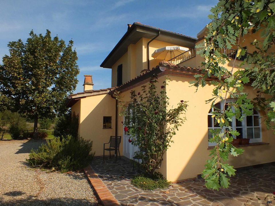 Farm hus i Fauglia, Pisa - foto 4
