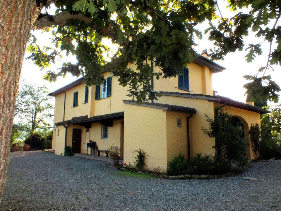 Farm hus i Fauglia, Pisa - foto 5