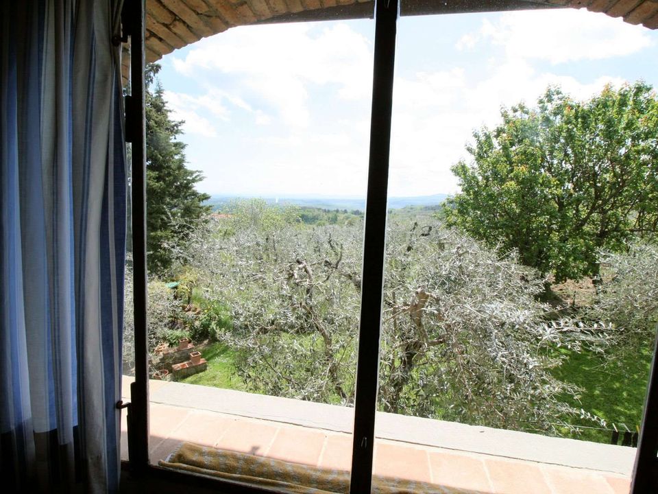Villa i Figline e Incisa Valdarno, Florence - foto 3