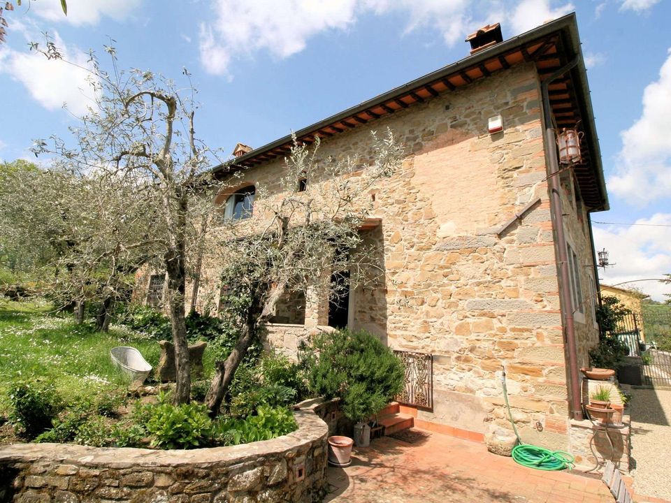 Villa i Figline e Incisa Valdarno, Florence - foto 4