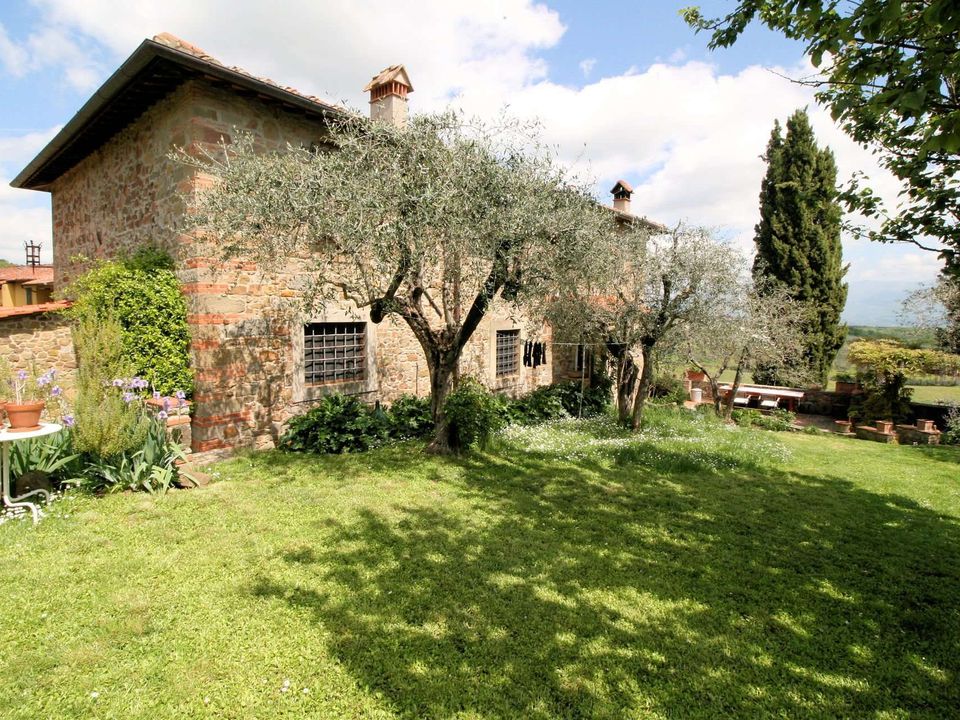 Villa i Figline e Incisa Valdarno, Florence - foto 5