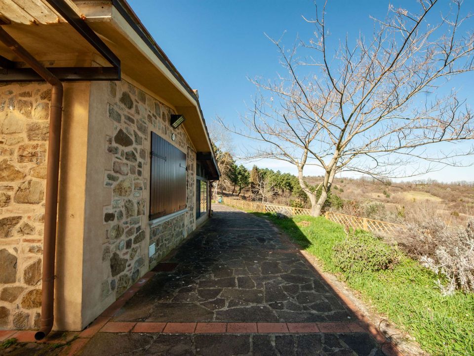 Villa i Chianni, Pisa - foto 2