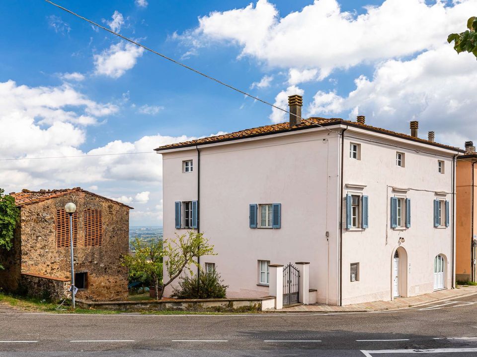 Villa i Casciana Terme Lari, Pisa - foto 2