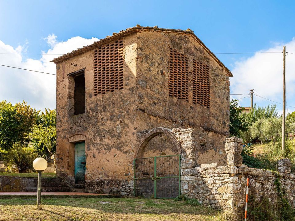 Villa i Casciana Terme Lari, Pisa - foto 3