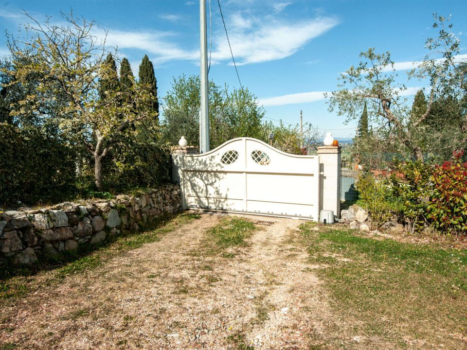 Villa i Chianni, Pisa - foto 2