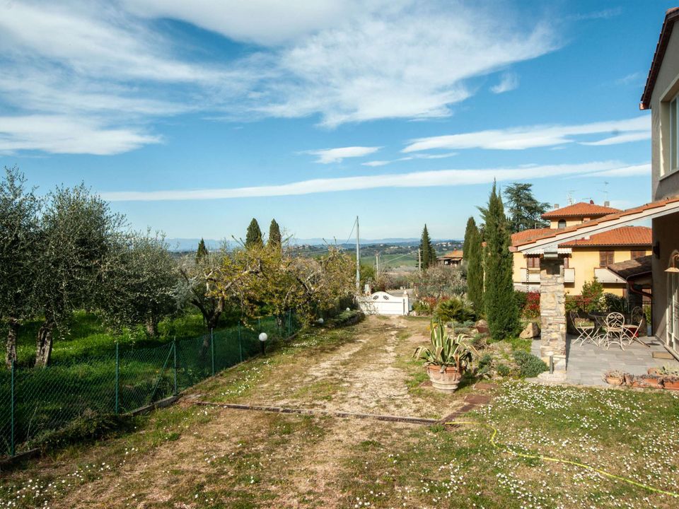 Villa i Chianni, Pisa - foto 4