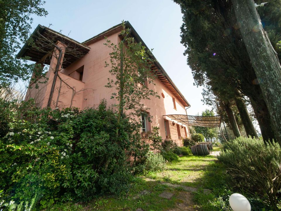 Masia a San Miniato, Pisa - foto 2