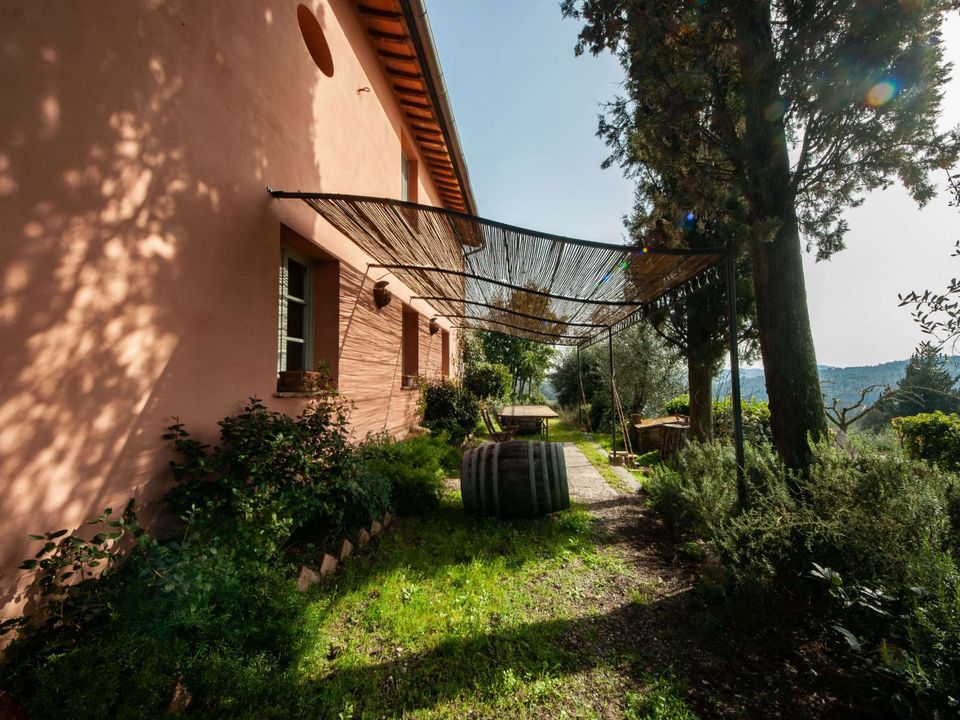 Masia a San Miniato, Pisa - foto 3