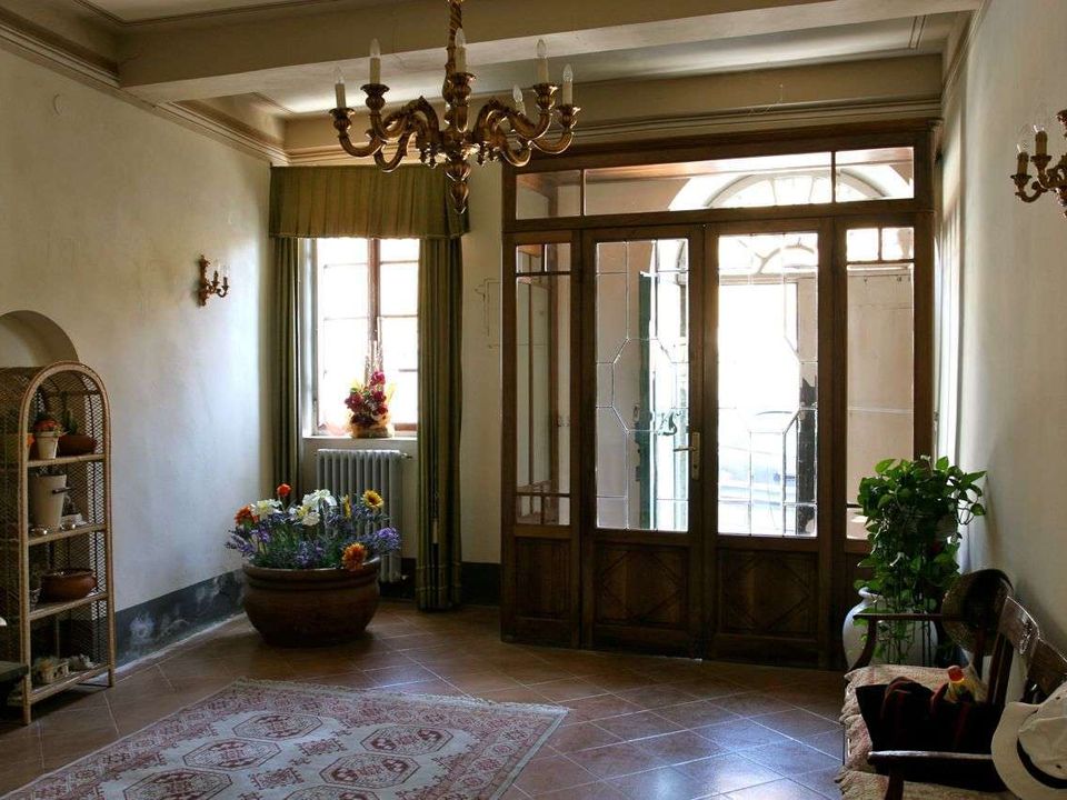 Villa en Casciana Terme Lari, Pisa - foto 1