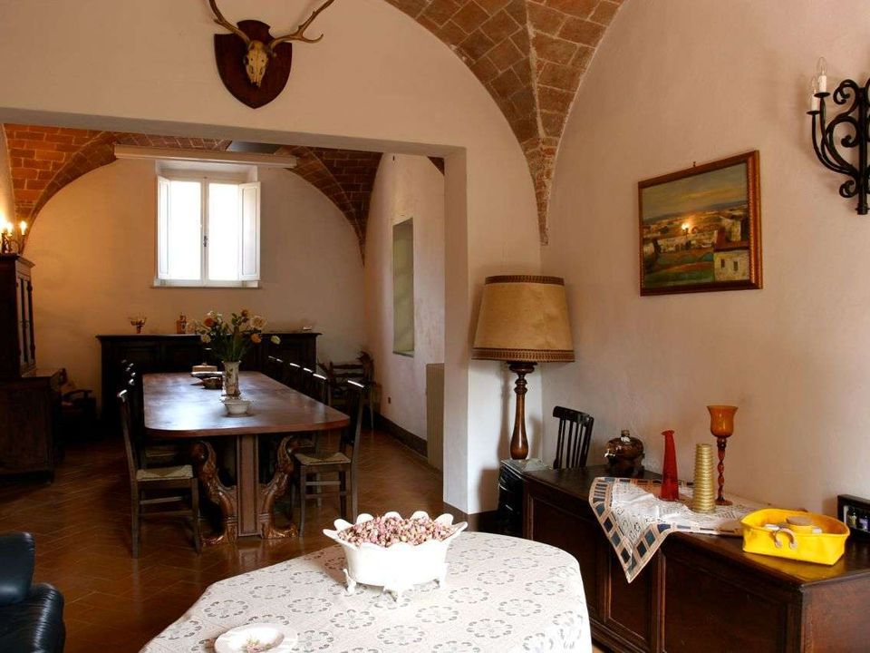 Villa en Casciana Terme Lari, Pisa - foto 2