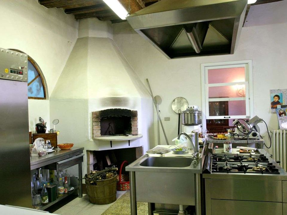 Villa en Casciana Terme Lari, Pisa - foto 3