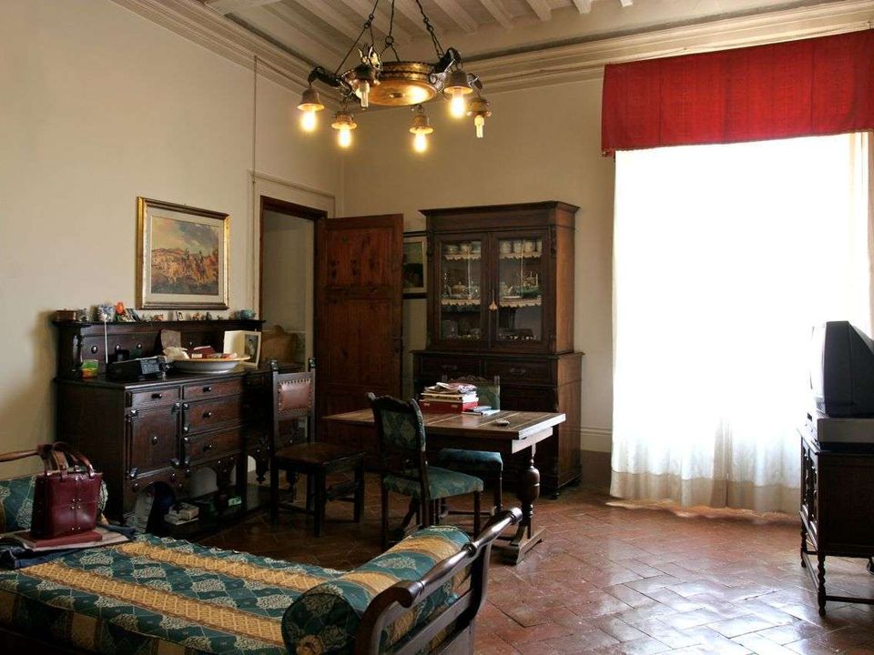 Villa en Casciana Terme Lari, Pisa - foto 4
