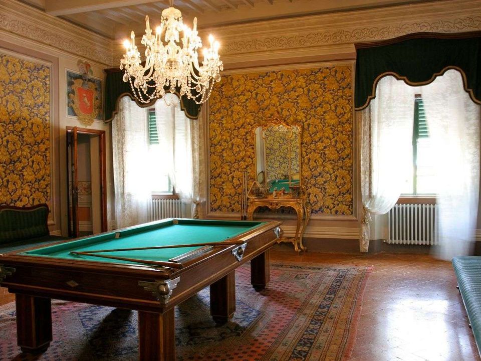 Villa en Casciana Terme Lari, Pisa - foto 5