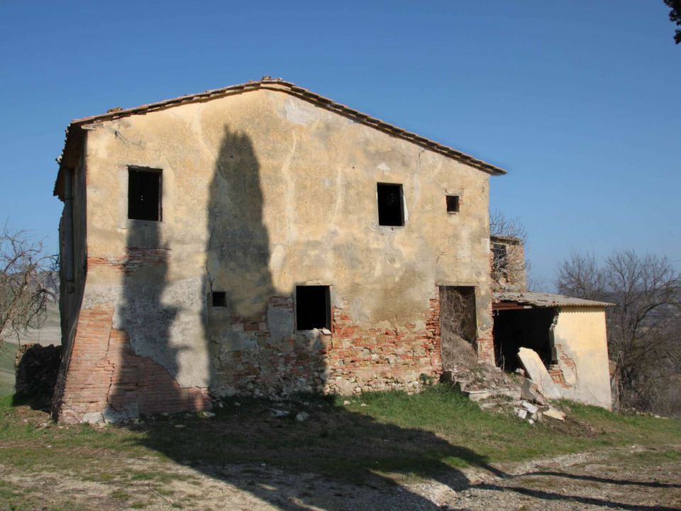 Villa i Peccioli, Pisa - foto 2