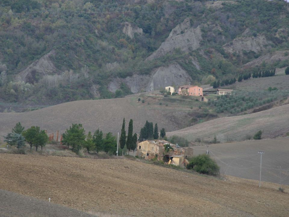 Villa i Peccioli, Pisa - foto 4