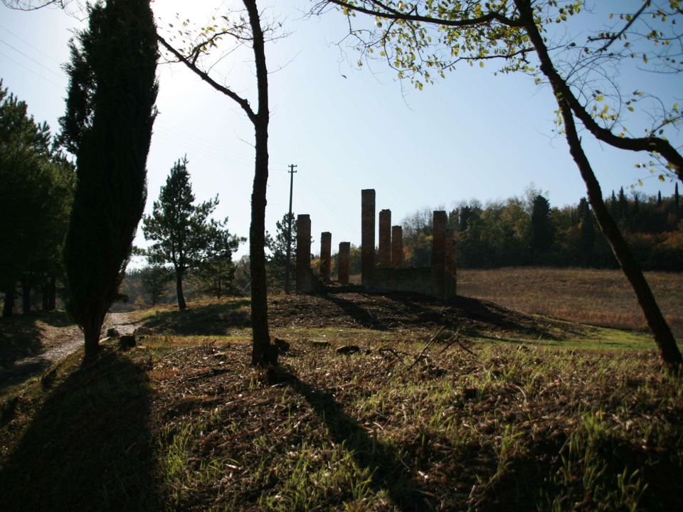 Villa i Peccioli, Pisa - foto 5