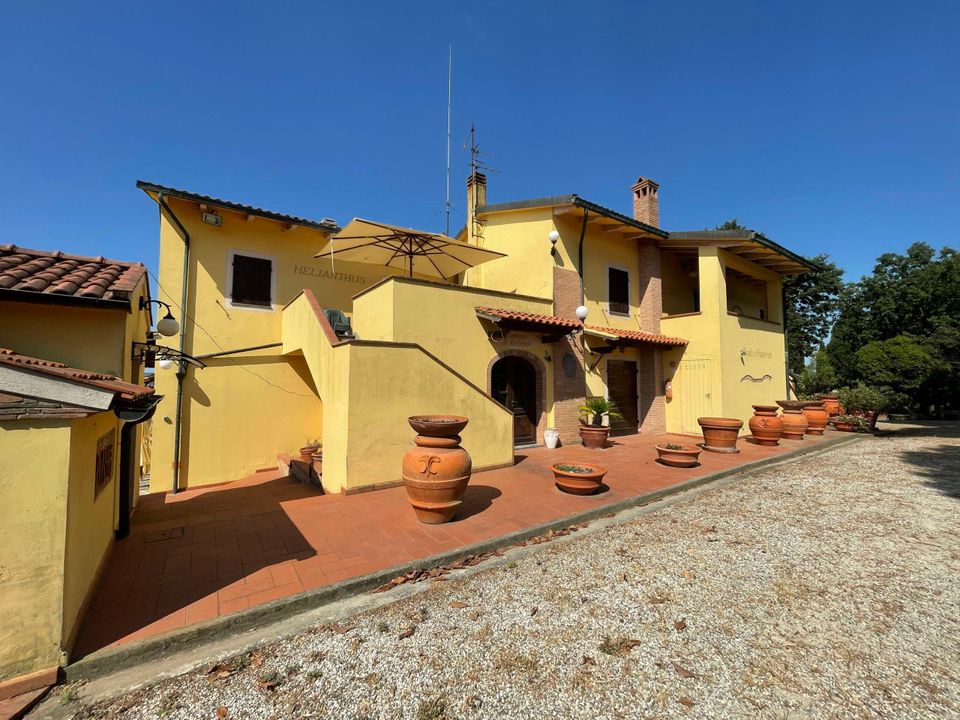 Leilighet i Palaia, Pisa - bilde 1