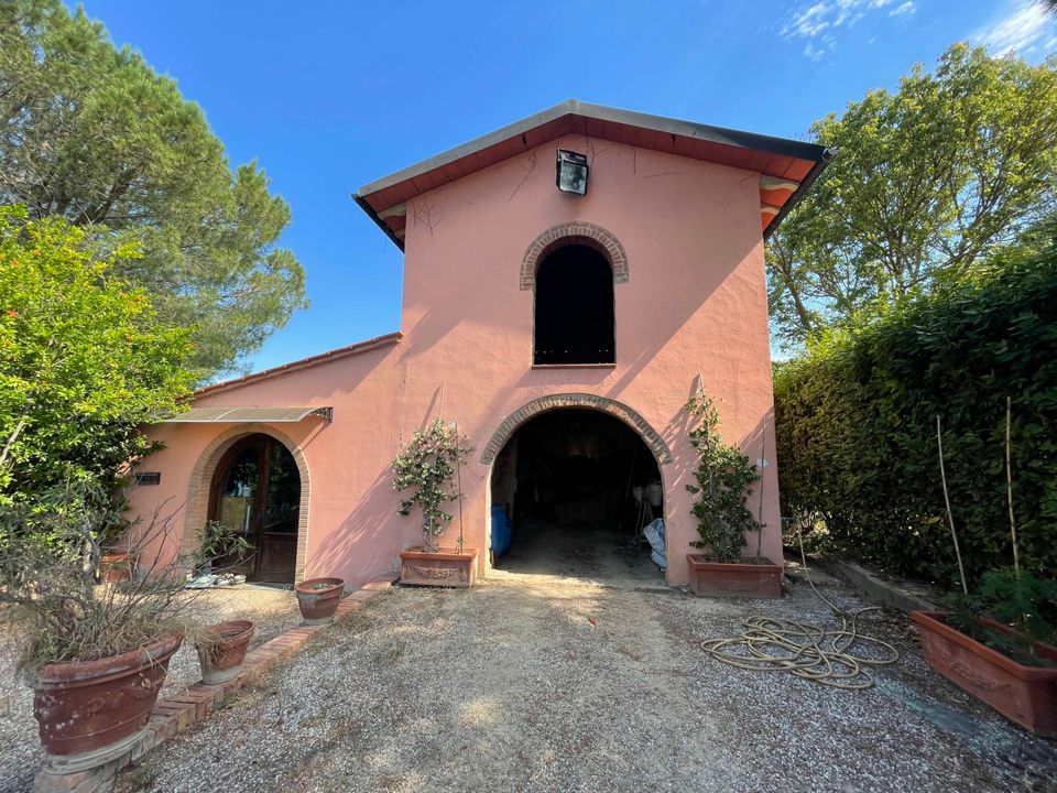 Leilighet i Palaia, Pisa - bilde 4