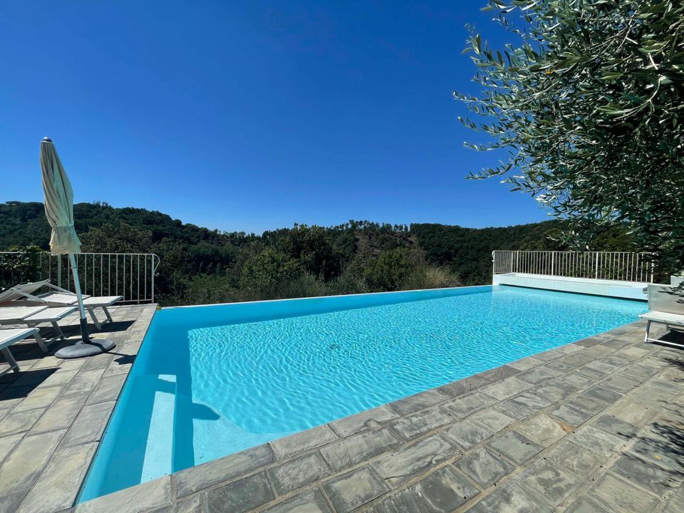 Villa i Montopoli in Val d'Arno, Pisa - foto 3