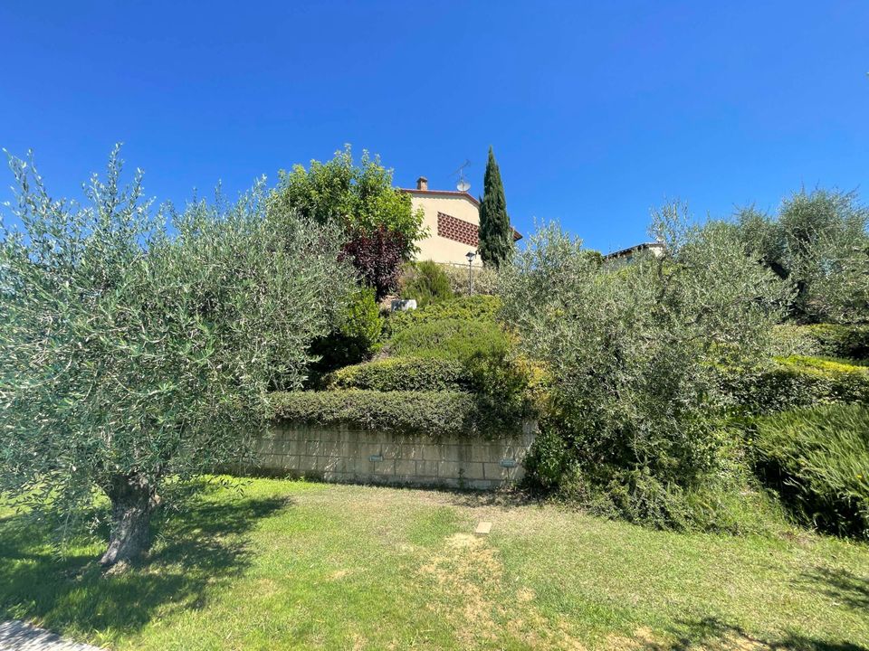 Villa i Montopoli in Val d'Arno, Pisa - foto 5