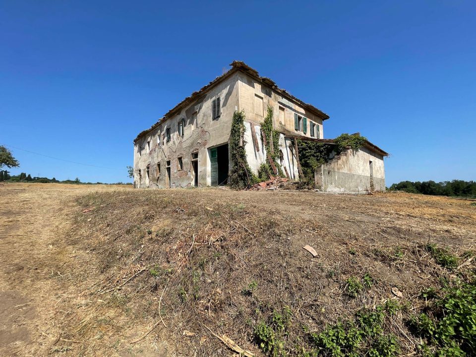 Villa i Capannoli, Pisa - foto 2