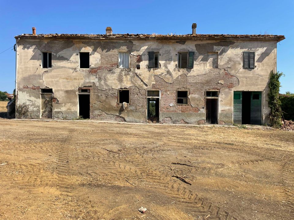 Villa i Capannoli, Pisa - foto 3