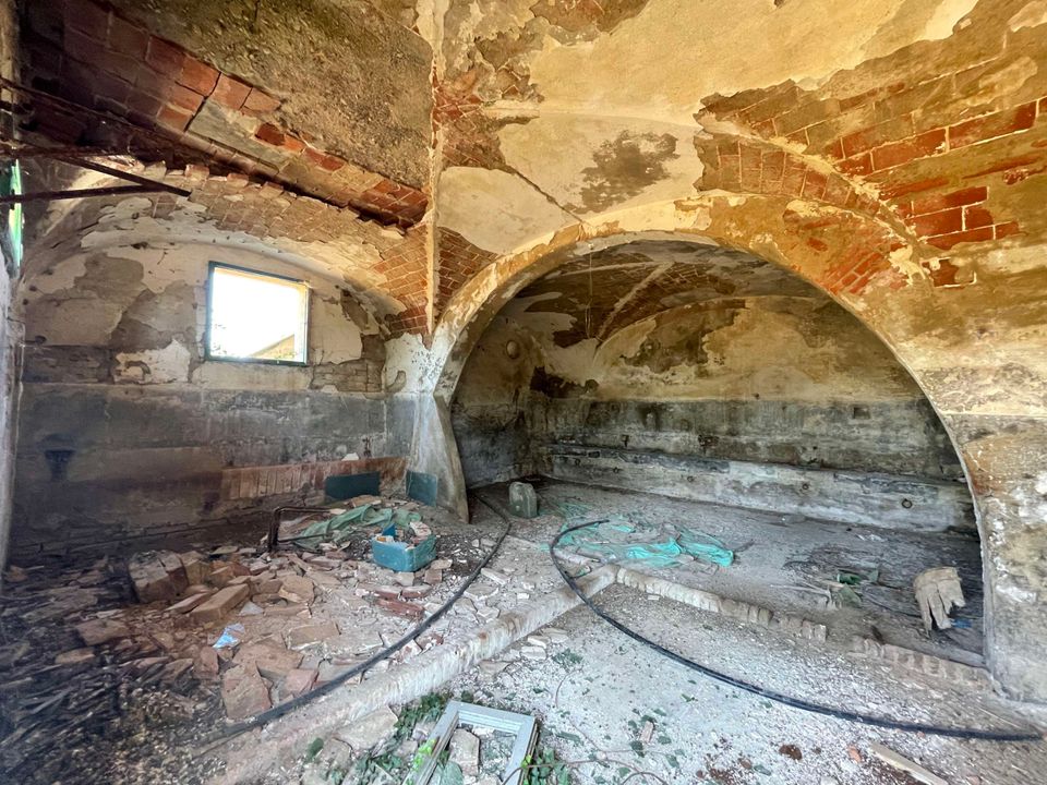 Villa i Capannoli, Pisa - foto 4