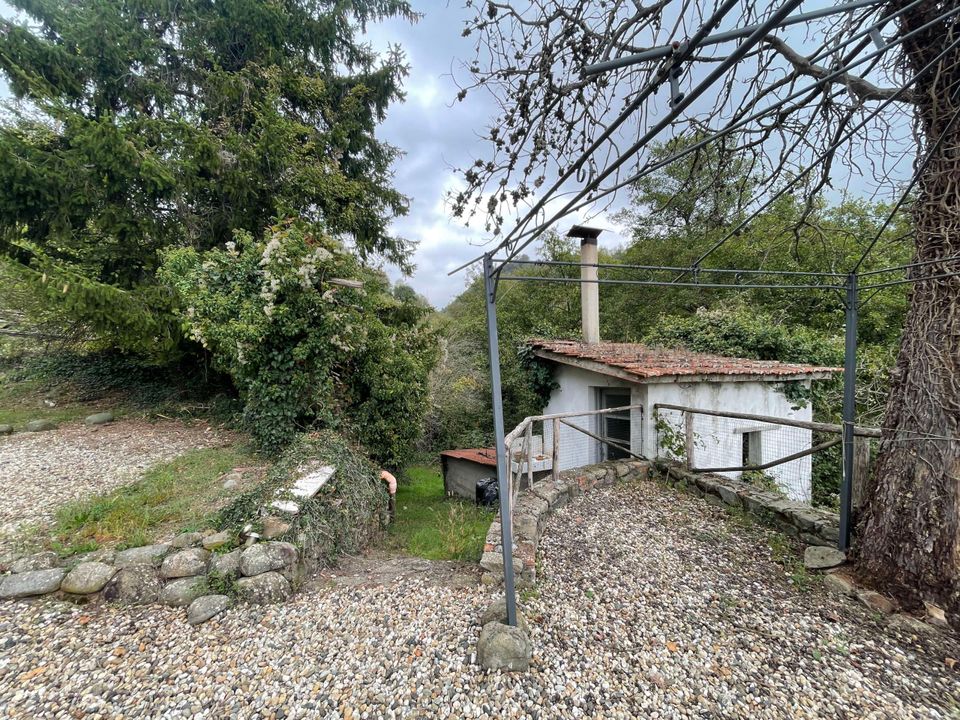 Farm hus i Montecatini Terme, Pistoia - foto 2