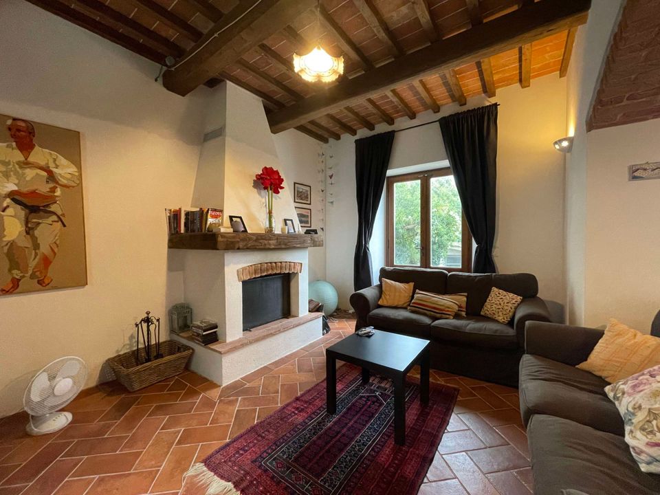 Farm hus i Montecatini Terme, Pistoia - foto 3