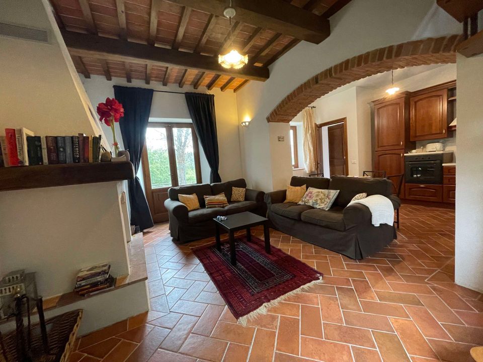 Farm hus i Montecatini Terme, Pistoia - foto 4