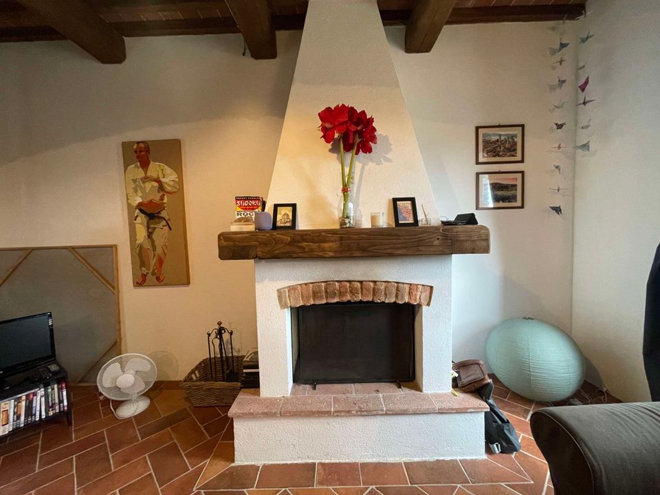 Farm hus i Montecatini Terme, Pistoia - foto 5