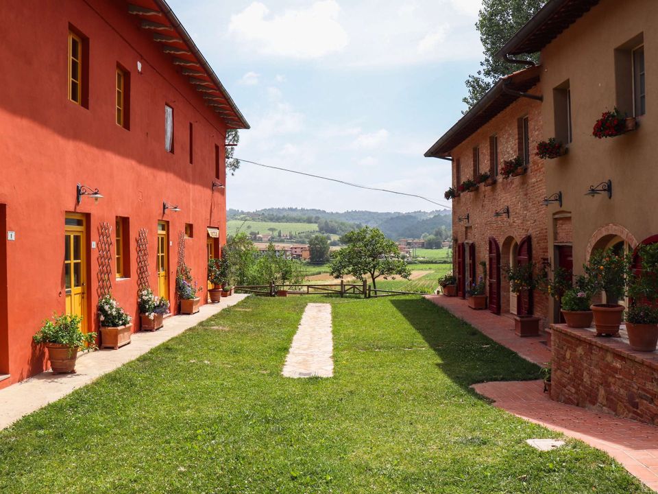 Farm hus i San Miniato, Pisa - foto 3