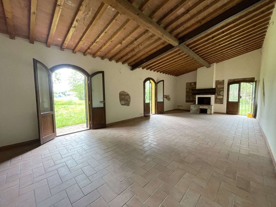 Landejendom i Casciana Terme Lari, Pisa - foto 3