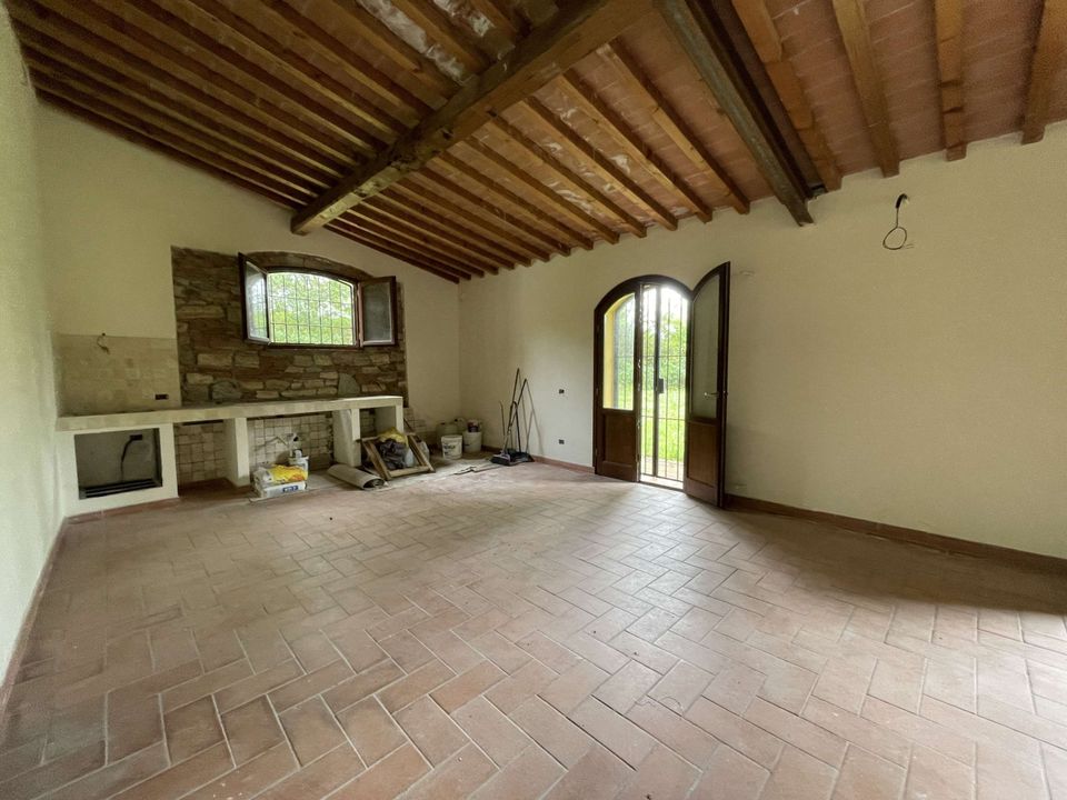 Landejendom i Casciana Terme Lari, Pisa - foto 4