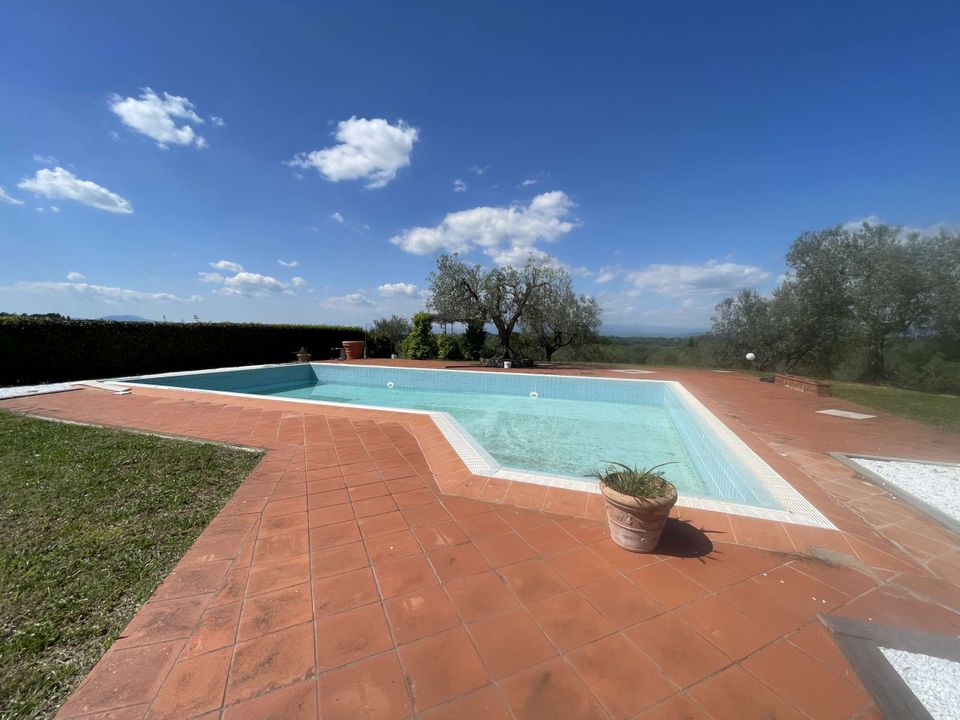 Villa i San Miniato, Pisa - foto 4